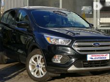 Продажа Ford б/у 2018 года - купить на Автобазаре