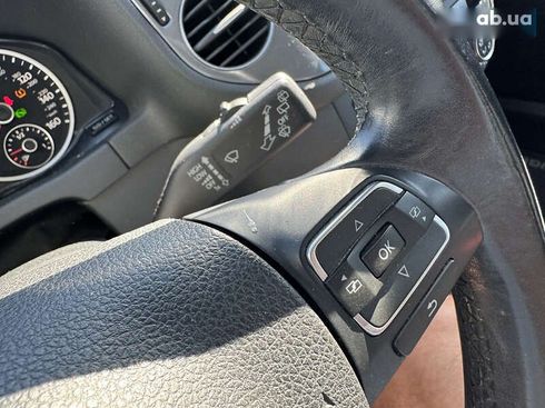Volkswagen Tiguan 2016 - фото 20
