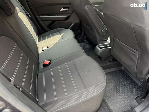 Renault Duster 2023 - фото 26