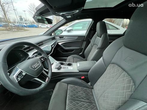 Audi S6 2021 - фото 9