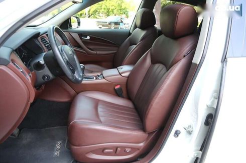Infiniti QX50 2017 - фото 7
