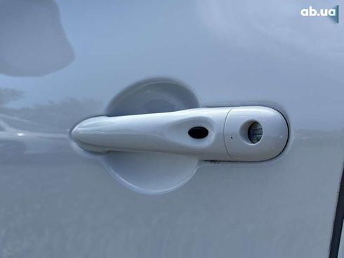 Renault Zoe 2020 - фото 7