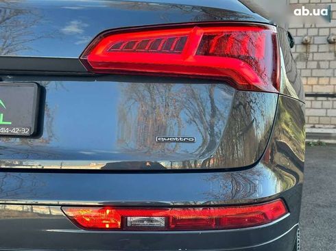 Audi Q5 2020 - фото 13