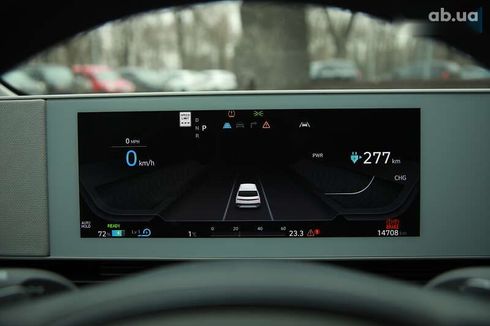 Hyundai Ioniq 5 2024 - фото 17