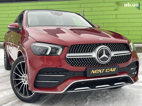 Mercedes-Benz GLE-Class 2022 - фото 7