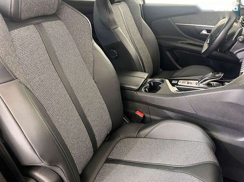 Peugeot 3008 2019 - фото 9