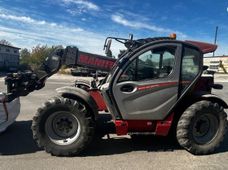 Навантажувачі в Україні - купити на Автобазарі