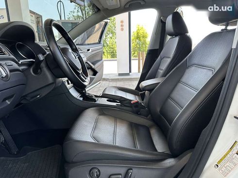 Volkswagen Passat 2018 - фото 27