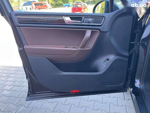 Volkswagen Touareg 2015 - фото 10