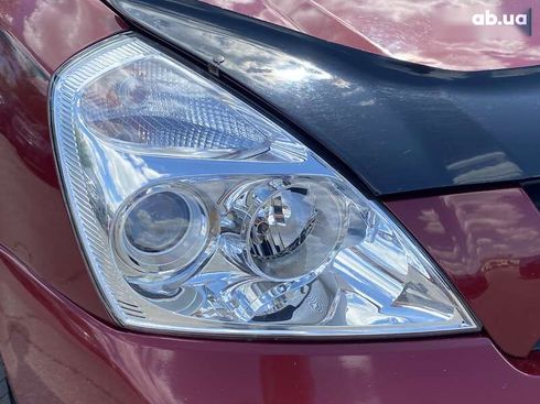 Kia Carnival 2007 - фото 5