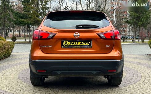 Nissan Qashqai 2019 - фото 7