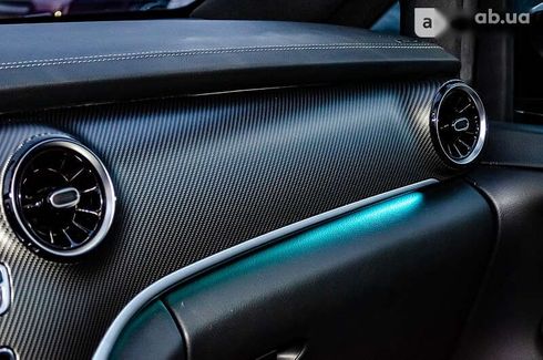 Mercedes-Benz V-Класс 2019 - фото 29