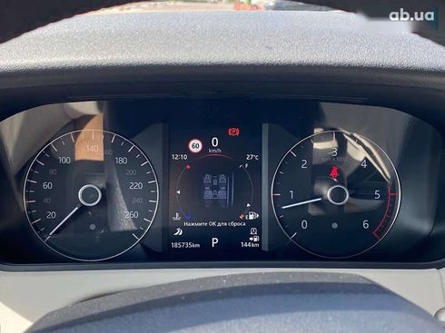 Land Rover Range Rover Velar 2017 - фото 15