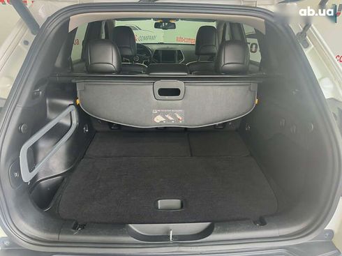 Jeep Cherokee 2016 - фото 5