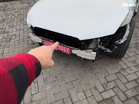 Audi A6 2016 - фото 15