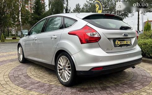 Ford Focus 2013 - фото 5