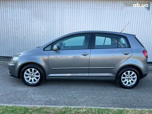 Volkswagen Golf Plus 2008 - фото 5
