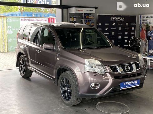 Nissan X-Trail 2012 - фото 2