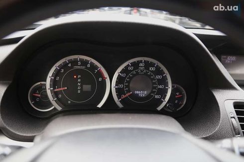 Acura TSX 2012 - фото 16