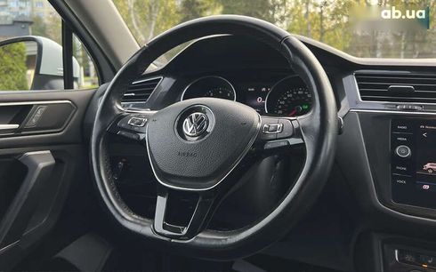 Volkswagen Tiguan 2017 - фото 13