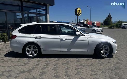 BMW 3 серия 2013 - фото 6