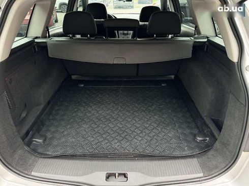 Opel Astra 2013 - фото 20