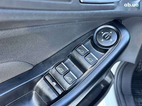 Ford Fiesta 2016 - фото 23