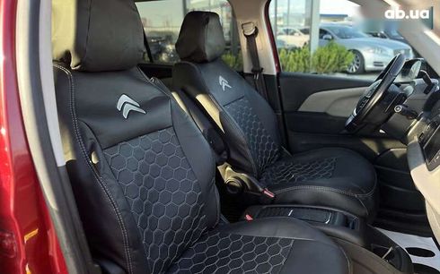 Citroёn C4 Picasso 2014 - фото 24