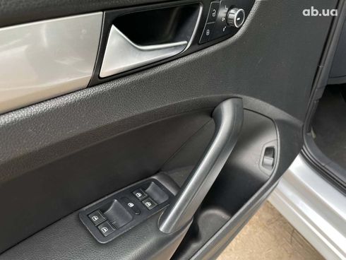 Volkswagen Passat 2014 серый - фото 13