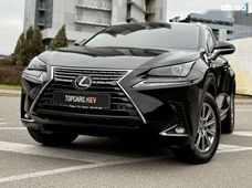 Продаж вживаних Lexus NX в Києві - купити на Автобазарі