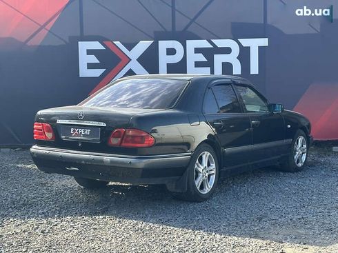 Mercedes-Benz E-Класс 1997 - фото 5