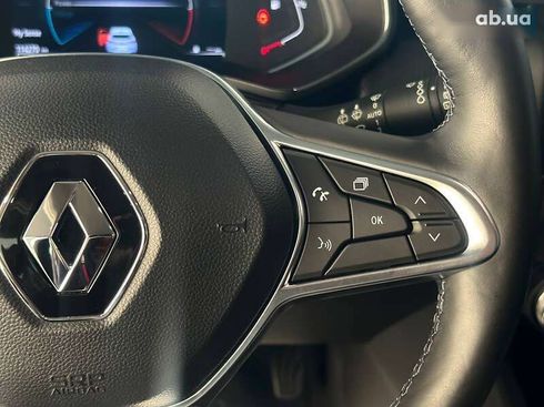 Renault Clio 2021 - фото 15