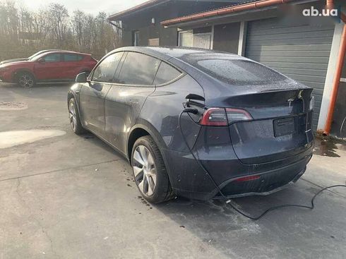 Tesla Model Y 2024 - фото 3