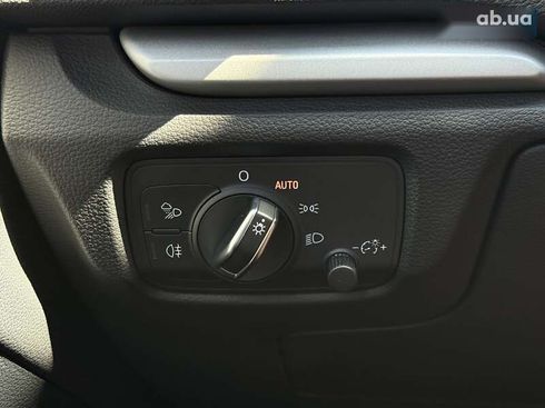 Audi A3 2019 - фото 29