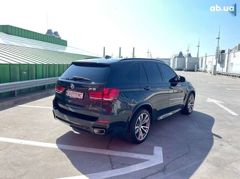 BMW X5 2015 - фото 5