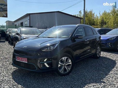 Kia Niro 2019 - фото 4