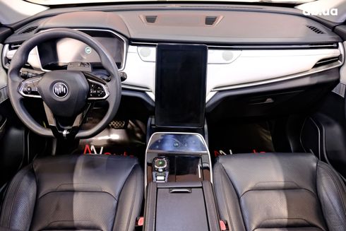 Weltmeister ЕХ5 2019 белый - фото 7