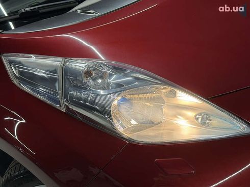 Nissan Leaf 2014 - фото 6