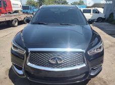 Продажа Infiniti б/у в Киевской области - купить на Автобазаре