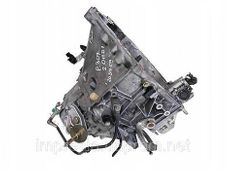 Кпп Peugeot 307 - купити на Автобазарі