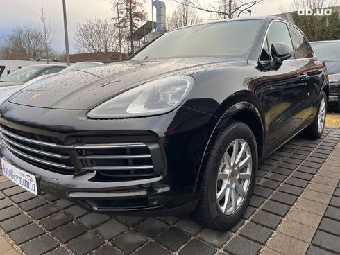 Porsche Cayenne 2021 - фото 22