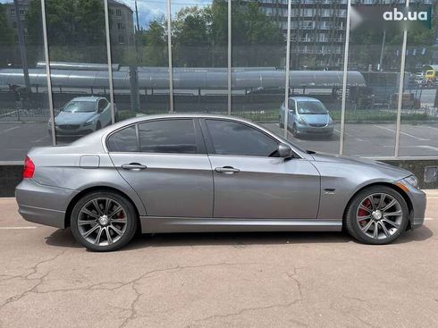BMW 3 серия 2011 - фото 2