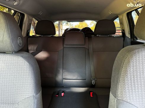 Opel Vectra 2006 черный - фото 40