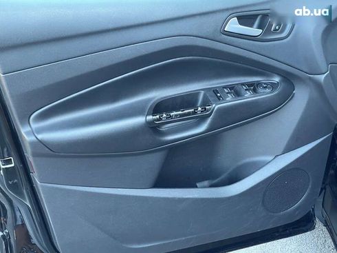 Ford Escape 2017 - фото 29