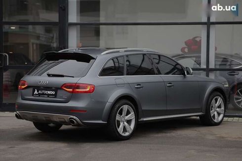 Audi a4 allroad 2012 - фото 4