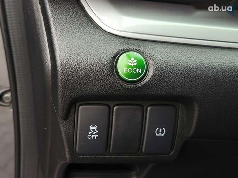 Honda CR-V 2015 - фото 18