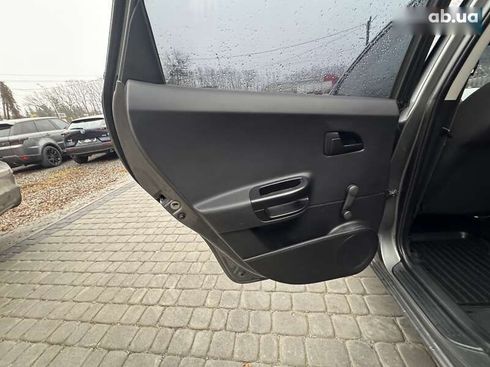 Kia Cee'd 2011 - фото 21