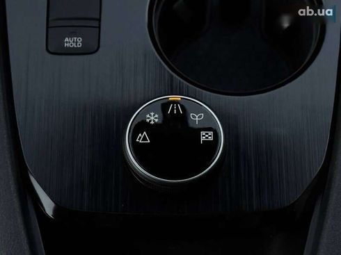 Nissan Rogue 2021 - фото 26