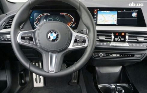 BMW 1 серия 2023 - фото 5