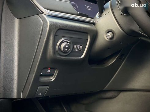 Jeep Grand Cherokee 2023 - фото 17